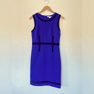 Diane Von Furstenberg Dress